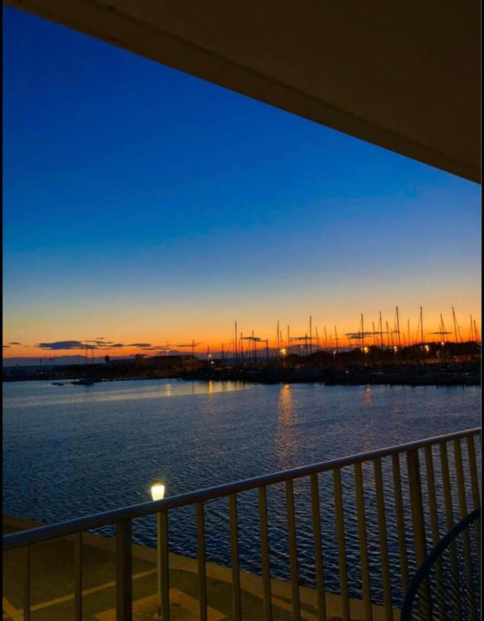 Le Panoramique Cap D'Agde公寓 外观 照片
